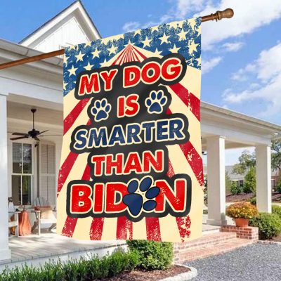 House Flag (30" x 40")