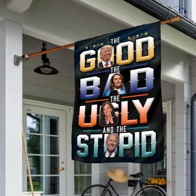 Wall Flag (36" x 60")