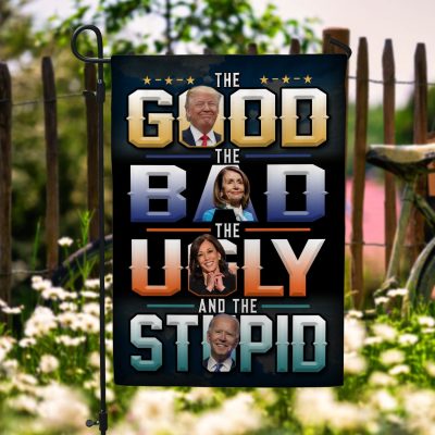 Garden Flag (11.5" x 17.5")