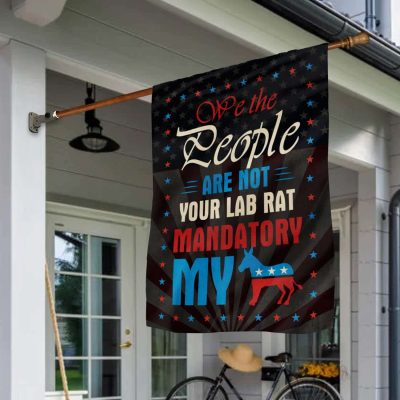 Wall Flag (36" x 60")