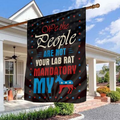 House Flag (30" x 40")