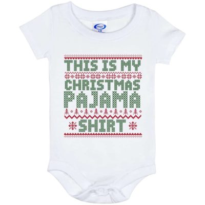 Baby Onesie - 06 Month