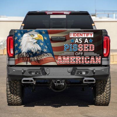 Tailgate Wrap