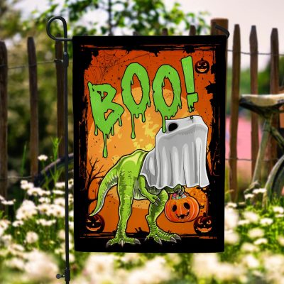 Garden Flag (11.5" x 17.5")