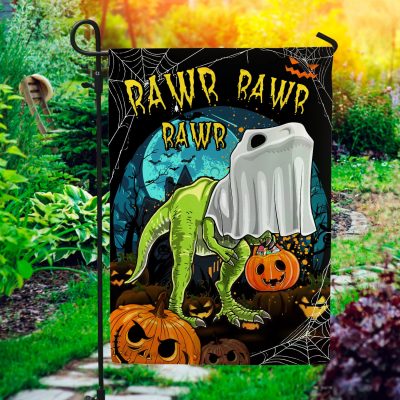 Garden Flag (11.5" x 17.5")