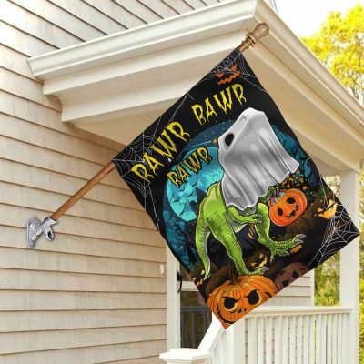 House Flag (30" x 40")