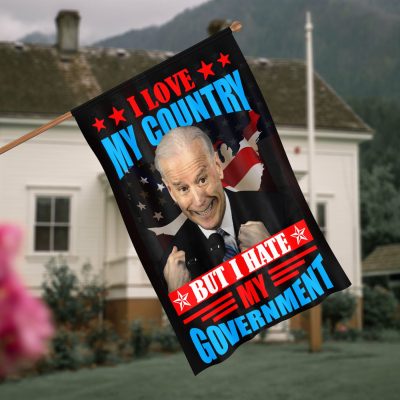 House Flag (30" x 40")