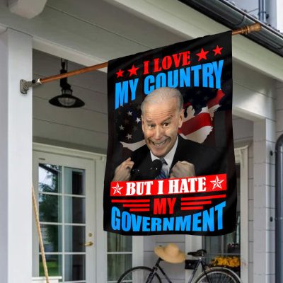 Wall Flag (36" x 60")