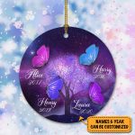 4O. Galaxy Butterfly Mockup 5