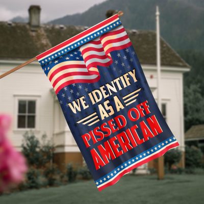 House Flag (30" x 40")