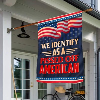 Wall Flag (36" x 60")