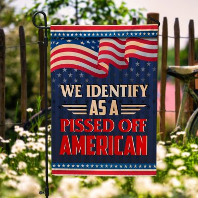 Garden Flag (11.5" x 17.5")