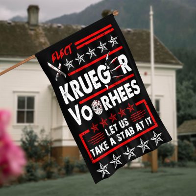 House Flag (30" x 40")