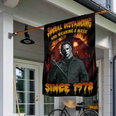 House Flag (30" x 40")