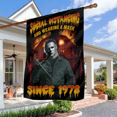 Wall Flag (36" x 60")