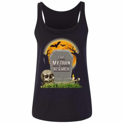 Ladies Tank Top