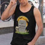 8Th. I Did My Own Research (6) mk