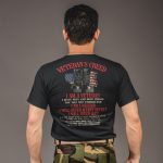 10VT. Veteran's Creed mk1