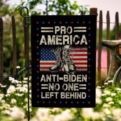 Garden Flag (11.5" x 17.5")