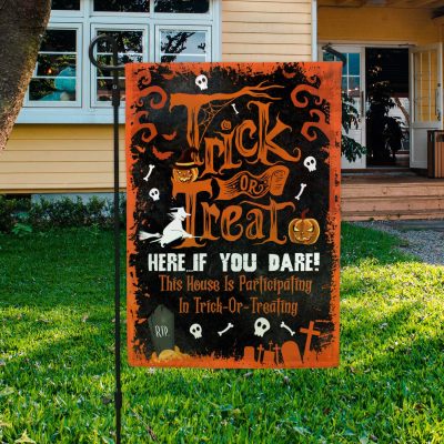 Garden Flag (11.5" x 17.5")