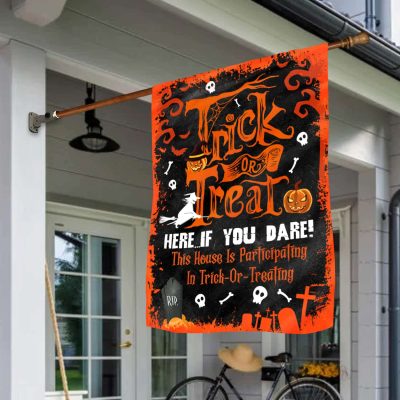 Wall Flag (36" x 60")