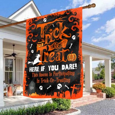 House Flag (30" x 40")