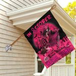 30x40 House Flag Mockup 2