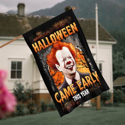 House Flag (30" x 40")