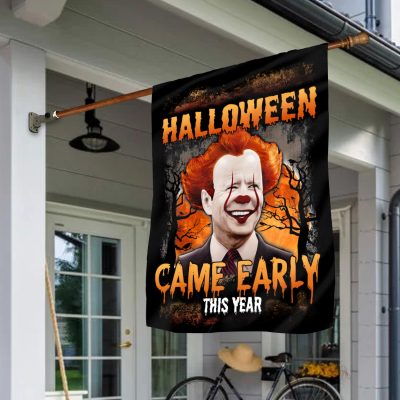 Wall Flag (36" x 60")