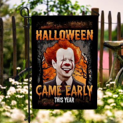 Garden Flag (11.5" x 17.5")