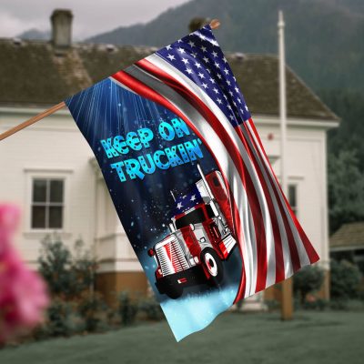 House Flag (30" x 40")