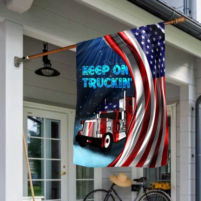 Wall Flag (36" x 60")