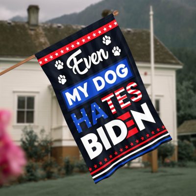 House Flag (30" x 40")