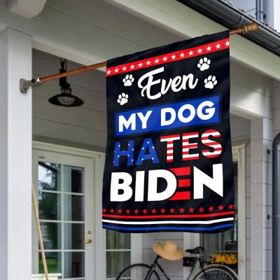 Wall Flag (36" x 60")