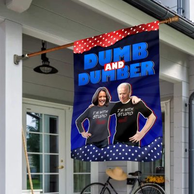 Wall Flag (36" x 60")