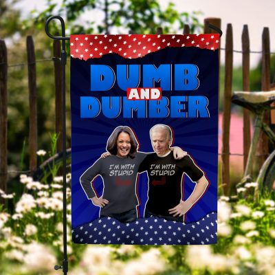 Garden Flag (11.5" x 17.5")