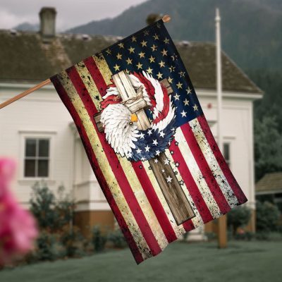 Wall Flag (36" x 60")