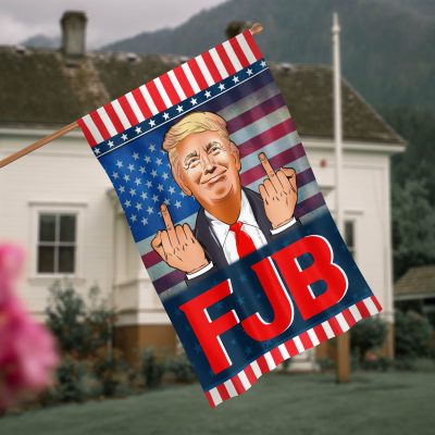 House Flag (30" x 40")