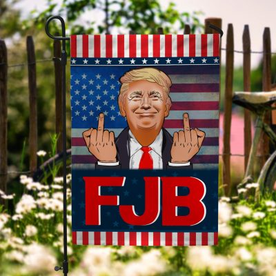 Garden Flag (11.5" x 17.5")