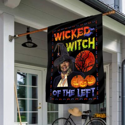 Wall Flag (36" x 60")