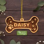 6NH. Dog Paw Ornament_mk2