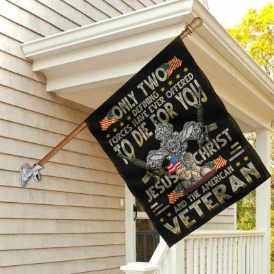 Wall Flag (36" x 60")