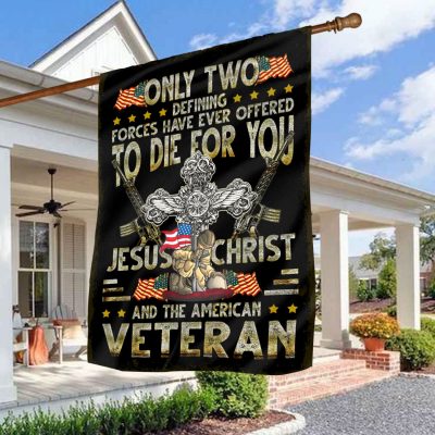 House Flag (30" x 40")