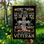 30x40 Garden Flag Mockup 5