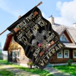 30x40 House Flag Mockup 5