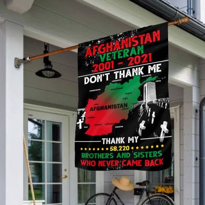 House Flag (30" x 40")