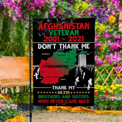 Garden Flag (11.5" x 17.5")