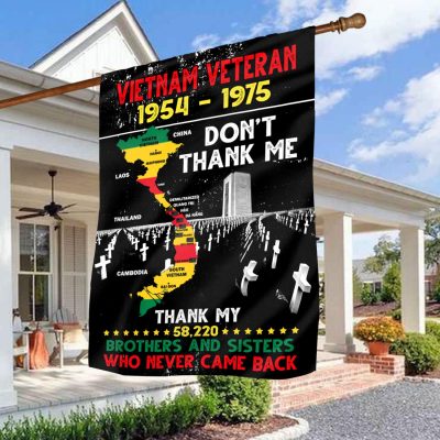 House Flag (30" x 40")