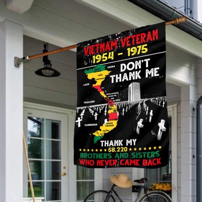 Wall Flag (36" x 60")