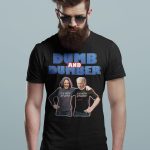 3NH. Uu tien.Dumb And Dumber (Tee) mk